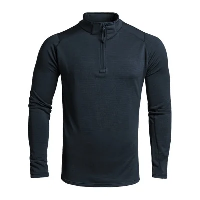 Sweat zippé Thermo Performer -10°C à -20°C A10 Equipment Sweat zippé Thermo Performer -10°C à -20°C A10 Equipment