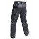 Pantalon Antistatique Sécurité Noir Sécu-One V2 A10 Equipement - pantalon sécurité privée noir Quaerius.com