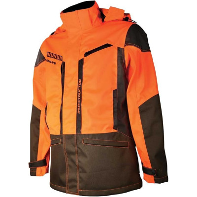 Veste de Chasse Indestructor somlys