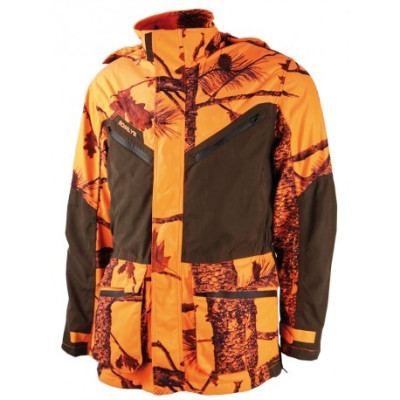 veste de chasse