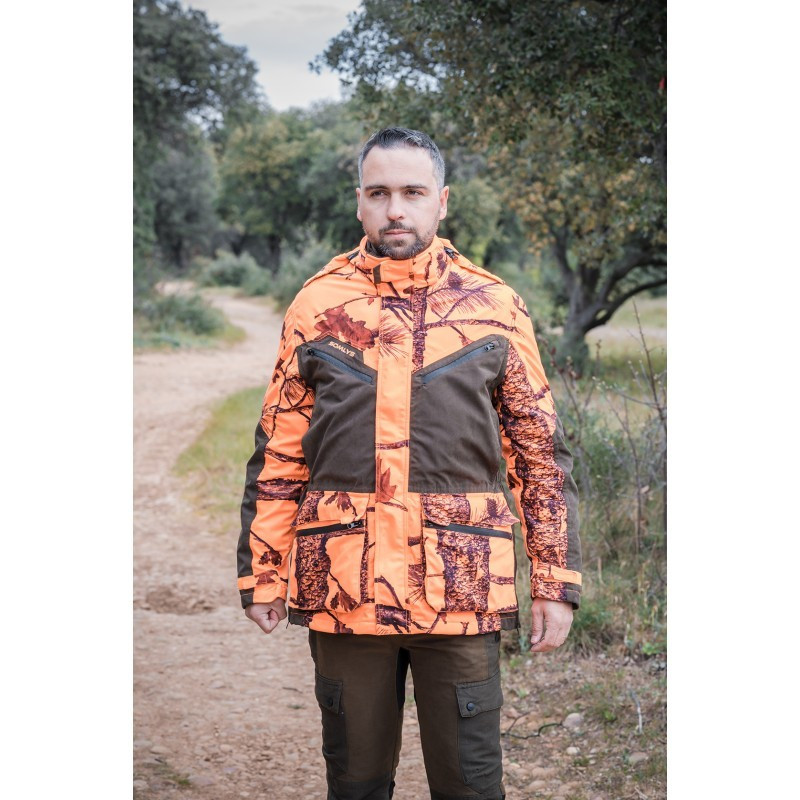 Veste de chasse taille 6xl online