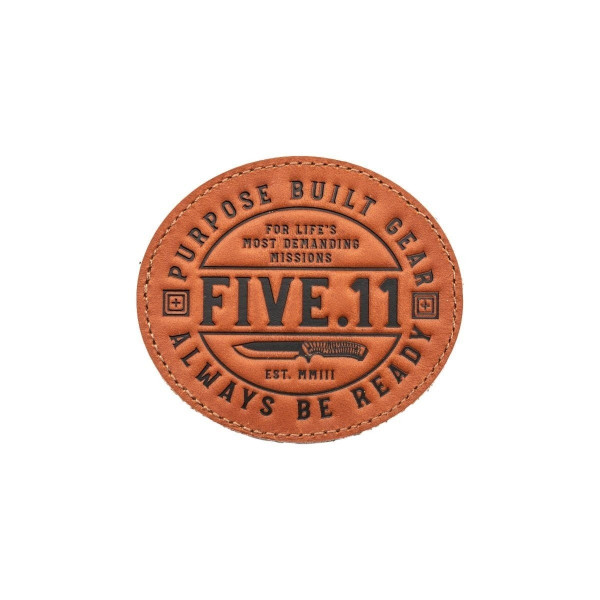 Patch Knife Crest Edition Limité 5.11 Tactical