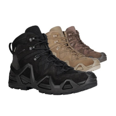 Chaussures Zephyr MK2 GTX MID TF Gore-Tex