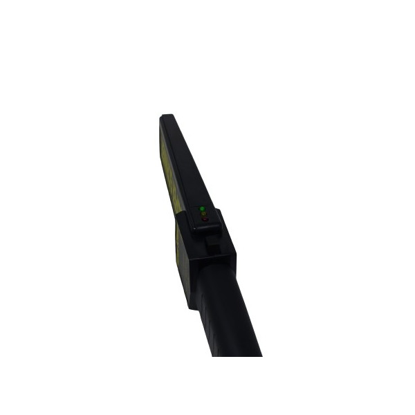 Détecteur de Métaux à main Rechargeable Super Scanner 2.0