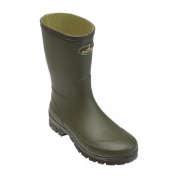 Demi-Bottes Marly Jersey Percussion - Equipement militaire Habillement Quaerius