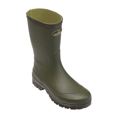 Demi-Bottes Marly Jersey Percussion - Equipement militaire Habillement Quaerius