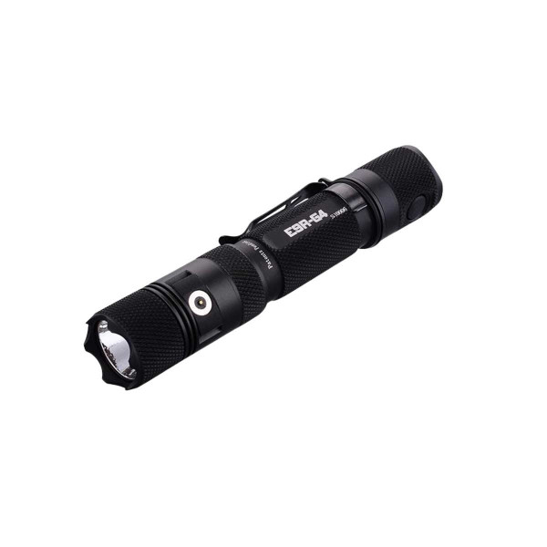 Powertac - Lampe E9R