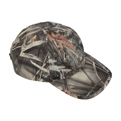 Casquette baseball GHOSTCAMO Percussion - Equipement militaire Habillement Quaerius