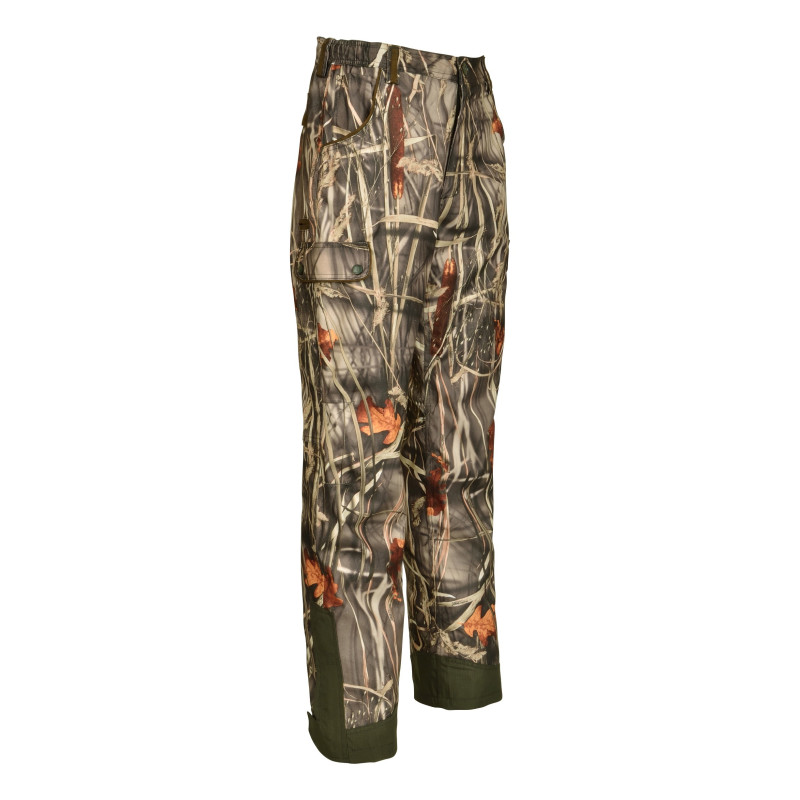 Fuseau de Chasse Brocard GHOSTCAMO Percussion - Equipement chasse pantalon Quaerius