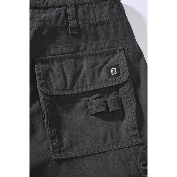 pantalons Pure Slim Fit Brandit