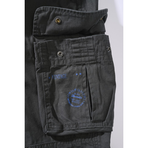 pantalons Pure Slim Fit Brandit
