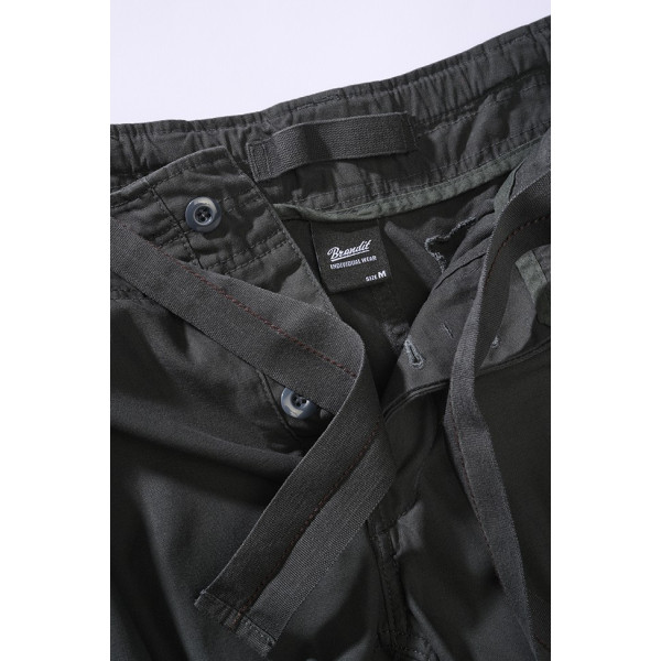 pantalons Pure Slim Fit Brandit