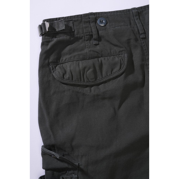 Pantalon M65 Femme Brandit