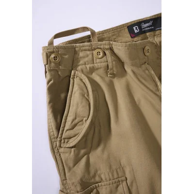 Pantalon M65 Femme Brandit Pantalon M65 Femme Brandit