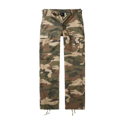 pantalons BDU Ripstop Femme Brandit pantalons BDU Ripstop Femme Brandit