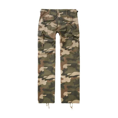 pantalons BDU Ripstop Femme Brandit pantalons BDU Ripstop Femme Brandit