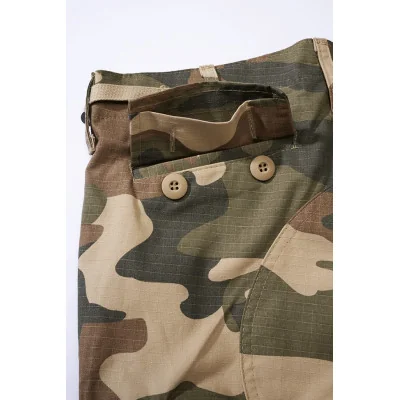 pantalons BDU Ripstop Femme Brandit pantalons BDU Ripstop Femme Brandit