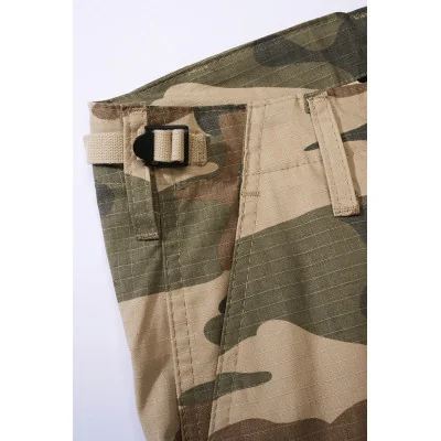 pantalons BDU Ripstop Femme Brandit pantalons BDU Ripstop Femme Brandit