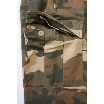 pantalons BDU Ripstop Femme Brandit pantalons BDU Ripstop Femme Brandit