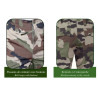 Pantalon Guerilla Ripstop CE Opex - pantalon militaire treillis quaerius