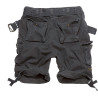 Savage Vintage Short Brandit sur Quaerius - Short Cargo Militaire
