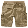 Shorts Packham Vintage Brandit