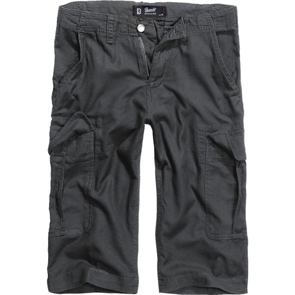 Short Brandit Vintage Femme Havannah - Quaerius