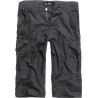 Short Brandit Vintage Femme Havannah - Quaerius