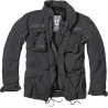 Veste Militaire M65 Giant brandit