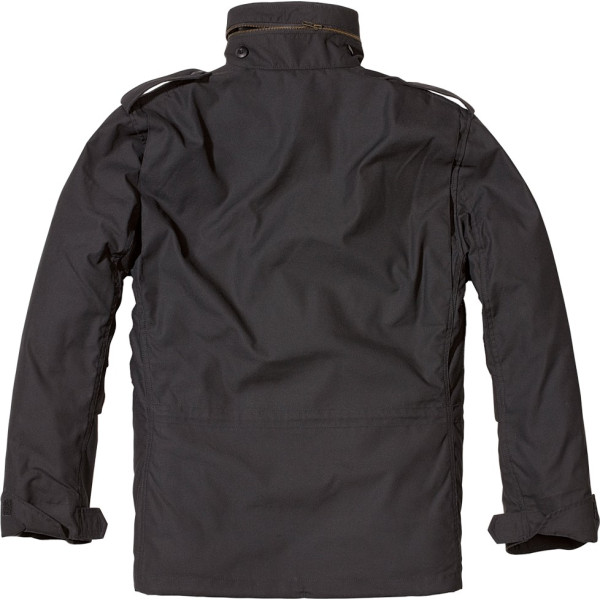 Veste M65 classique Brandit : fieldjacket doublure amovible | Quaerius