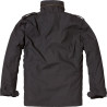 Veste M65 classique Brandit : fieldjacket doublure amovible | Quaerius