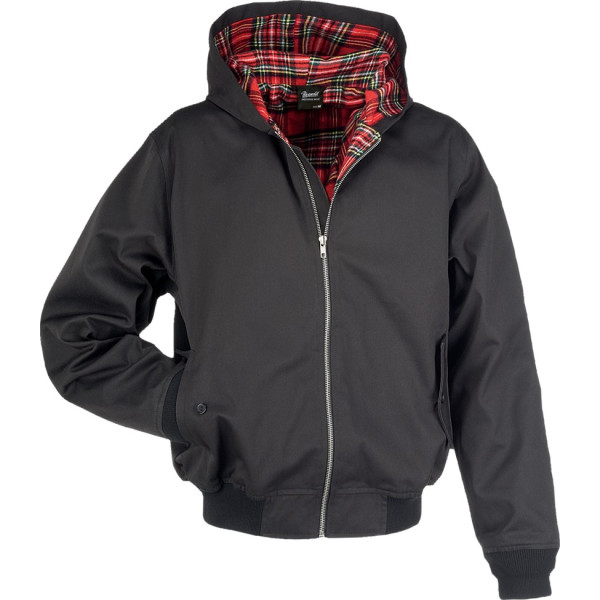 Veste à Capuche Lord Canterbury Brandit - Veste Brandit sur Quaerius