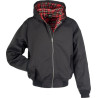 Veste à Capuche Lord Canterbury Brandit - Veste Brandit sur Quaerius