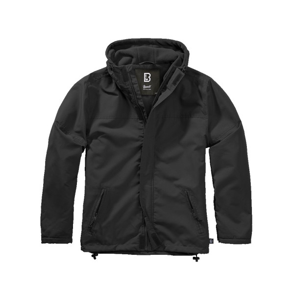Veste coupe vent brandit