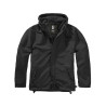 Veste coupe vent brandit