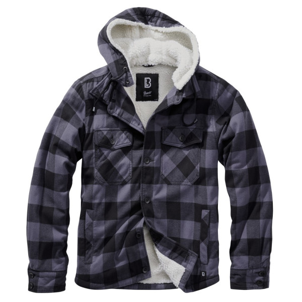 Veste LumberJacket Brandit