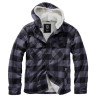 Veste LumberJacket Brandit