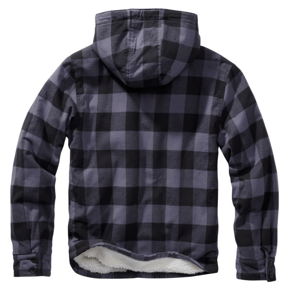 Veste LumberJacket Brandit