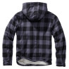 Veste LumberJacket Brandit