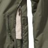 Coupe-Vent Sherpa Brandit - Vestes Brandit sur Quaerius.com
