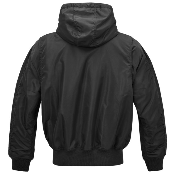 Veste à Capuche CWU Brandit - Veste Brandit