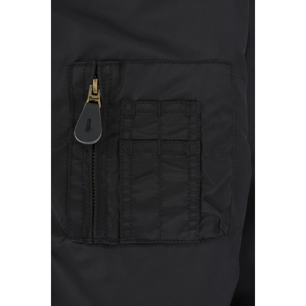 Veste à Capuche CWU Brandit - Veste Brandit