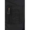 Veste à Capuche CWU Brandit - Veste Brandit