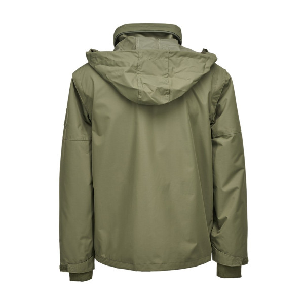 Veste Superior Brandit - Veste Tactique Brandit