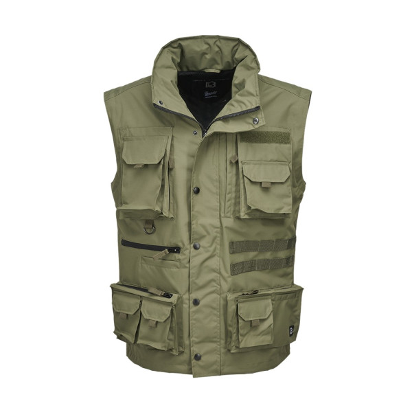 Veste Superior Brandit - Veste Tactique Brandit