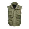 Veste Superior Brandit - Veste Tactique Brandit