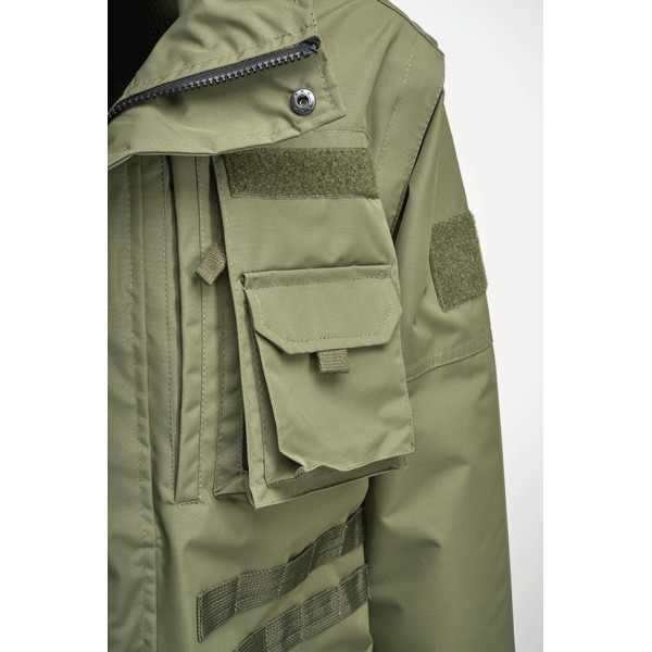 Veste Superior Brandit - Veste Tactique Brandit