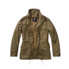 Veste Vintage M65 Classic Femme Brandit - Veste Militaire