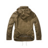 Veste Vintage M65 Classic Femme Brandit - Veste Militaire