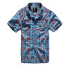 Chemise Roadstar à Manches Courtes Brandit - Chemises Brandit